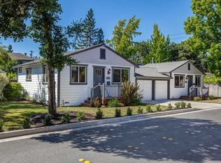 3590 Walnut St, Lafayette, CA 94549