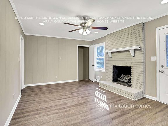 4th image of 6679 Chaparral Dr