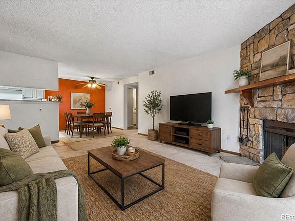 4th image of 13250 E Jewell Avenue #204