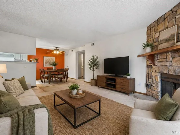 13250 E Jewell Avenue #204, Aurora, CO 80012