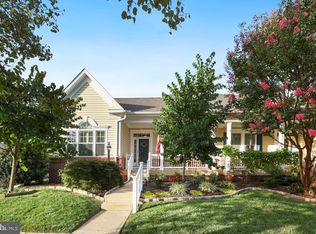 9531 Fintry St, Bristow, VA 20136