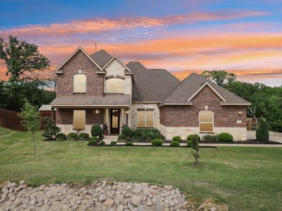 143 Dogwood Dr, Krugerville, TX, 76227