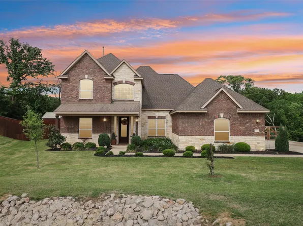 143 Dogwood Dr, Krugerville, TX 76227