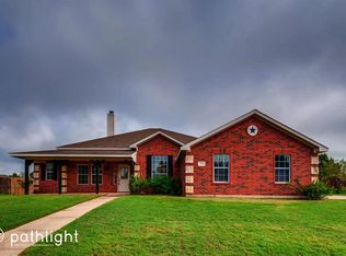 225 Brandi Ridge Dr, Midlothian, TX 76065