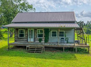 244 Summitt Hill Rd, Bulls Gap, TN 37711