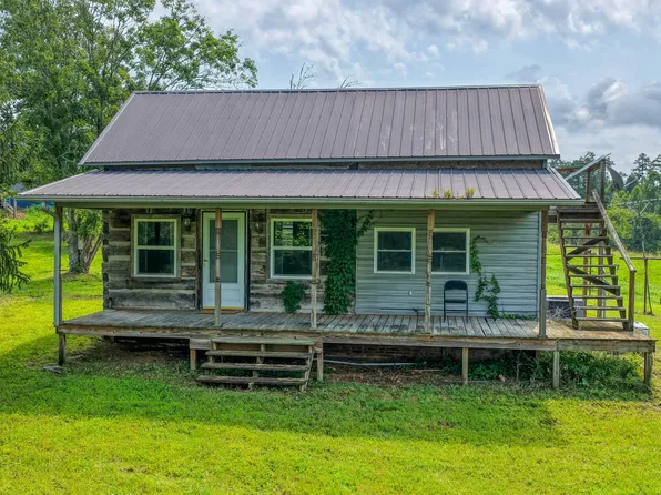 244 Summitt Hill Rd, Bulls Gap, TN 37711