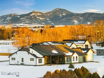429 Bison Trl, Bozeman, MT, 59714