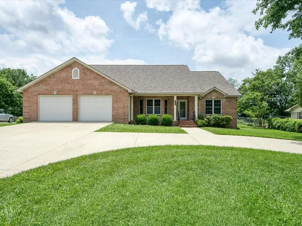 439 Sullivan St, Cookeville, TN 38501