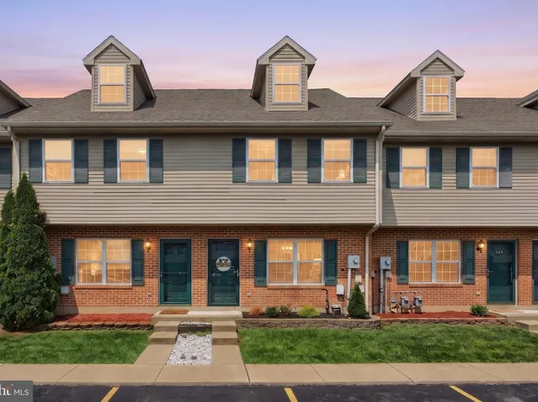 129 Orchard Ln #44, Hanover, PA 17331