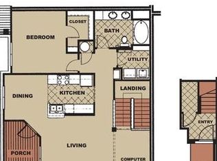 142 Westwick Ln APT 4, Fayetteville, NC 28314