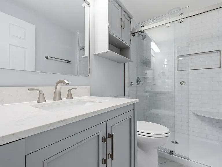 Primary Ensuite Bathroom