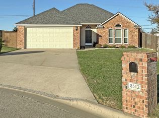8512 Westway Cv, Temple, TX 76502