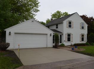 220 5th St NW, Adams, MN 55909