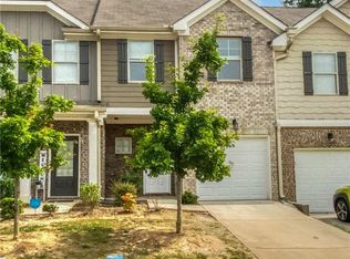1593 Iris Walk, Jonesboro, GA 30238
