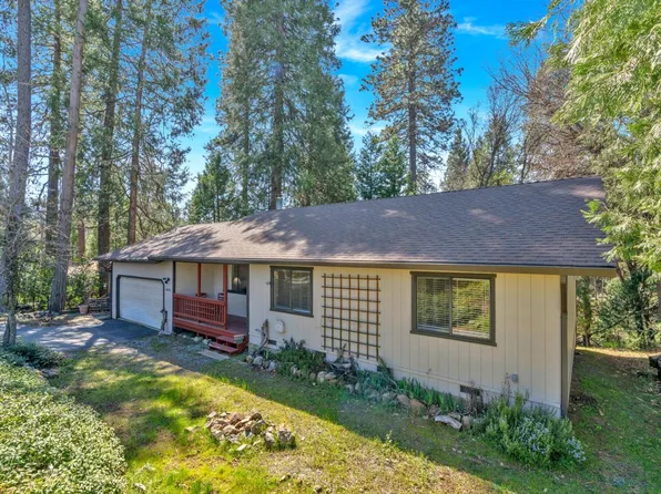 24301 Carson Dr, Pioneer, CA 95666