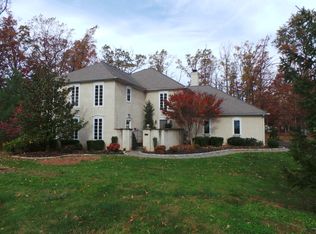 425 Smoke Pipe Rd, Souderton, PA 18964