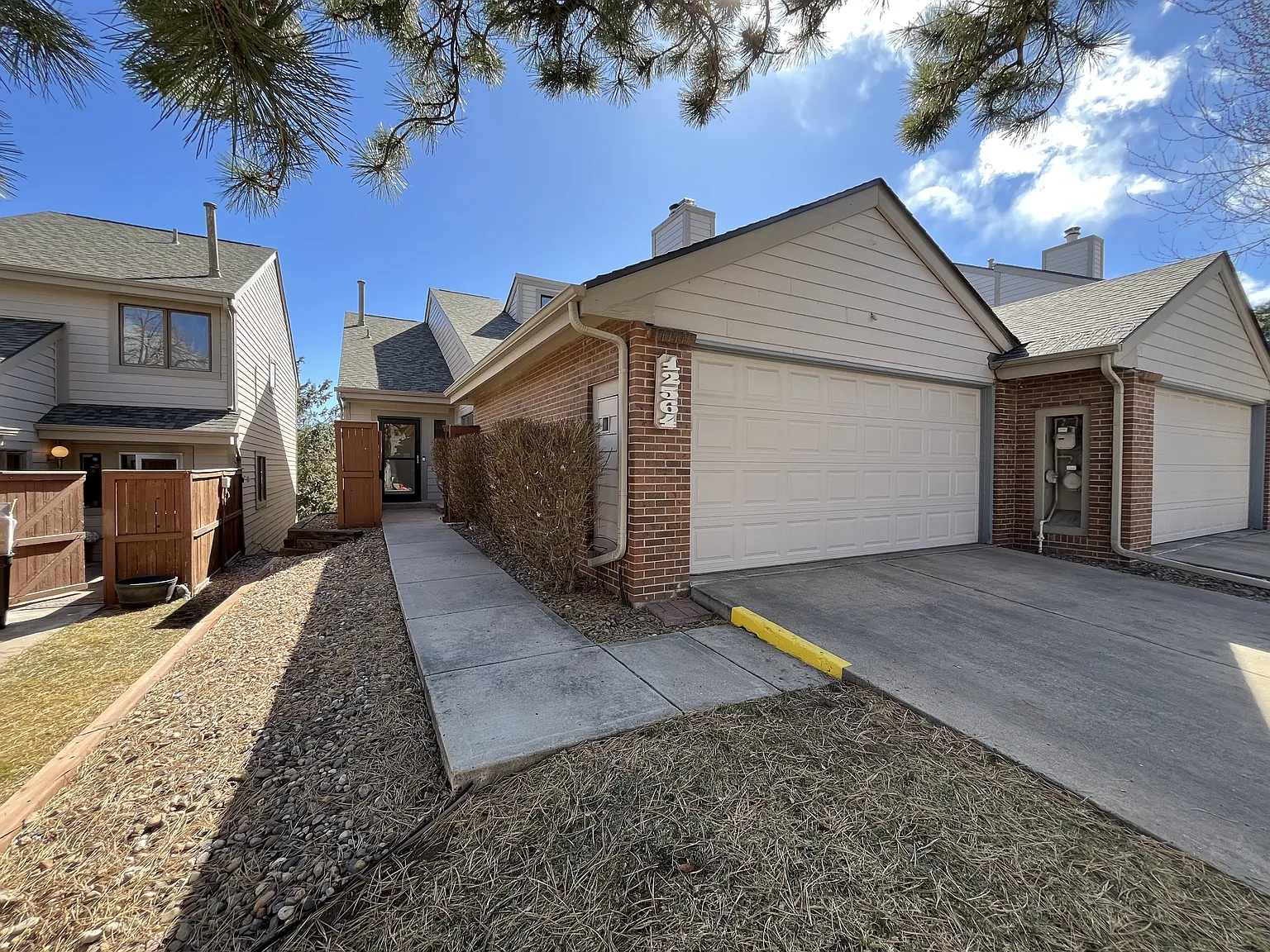 12564 W 1ST PL - - — Photo 1