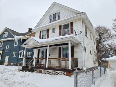 110 Arch St, Rochester, NY, 14609