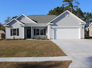 212 Dempsey Dr #RED, Oak Loris, SC 29569