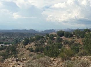 4484 N Valancius Way, Rimrock, AZ 86335