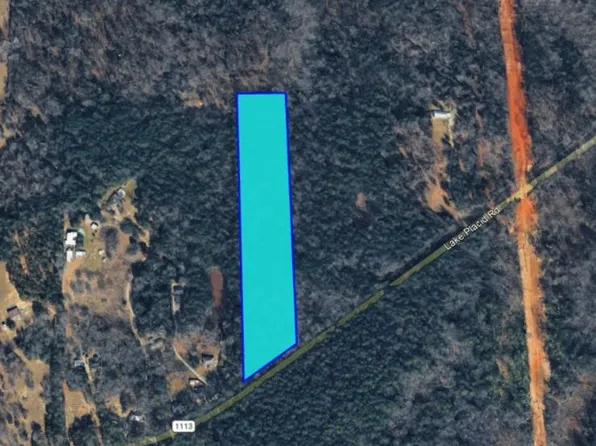 County Road 1113, Tyler, TX 75703