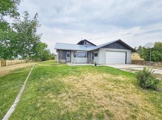 5930 Lakeview Dr, Helena, MT 59602