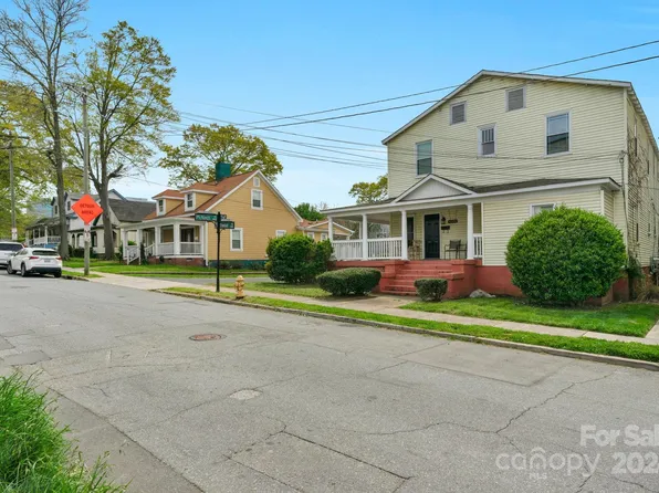 1001 Greenleaf Ave Unit 2, Charlotte, NC 28202