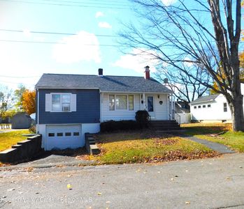 15 Dewitt St, Ellenville, NY, 12428