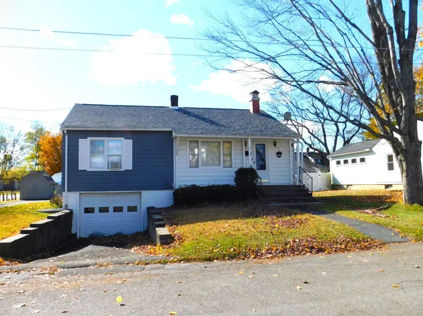 15 Dewitt St, Ellenville, NY 12428