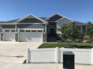 999 E 5600 S, Murray, UT 84121