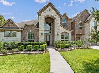 16904 W Caramel Apple Trl, Cypress, TX 77433