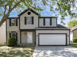 6737 Fallon Ln, Canal Winchester, OH