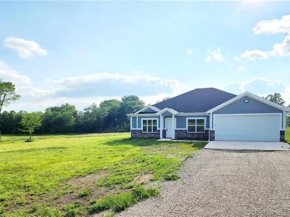 26 SW 491st Rd, Centerview, MO 64019