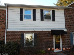 2918 B Saint Marks Rd, Winston Salem, NC 27103