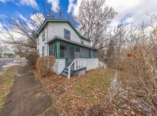 64 West Ave, Geneva, NY 14456