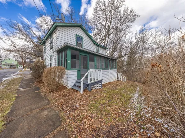 64 West Ave, Geneva, NY 14456