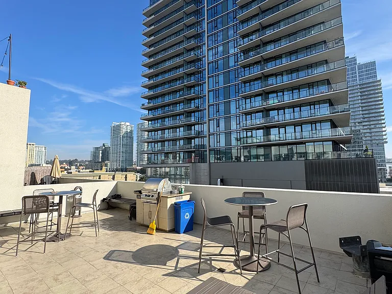 875 G St #603 — Photo 27
