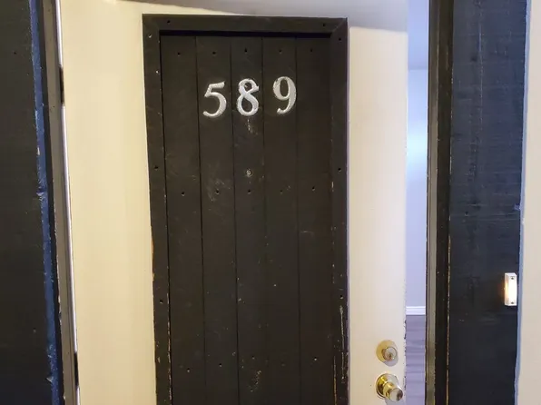 500 Building Monterey Apartments, 553 N Monterey Dr #589, Orem, UT 84057