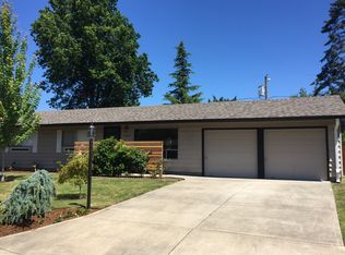 13525 SW Logan St, Beaverton, OR 97005