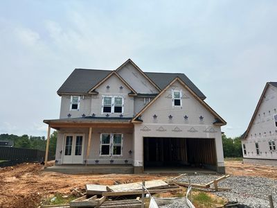 675 Whitney Shoals Rd, Evans, GA, 30809