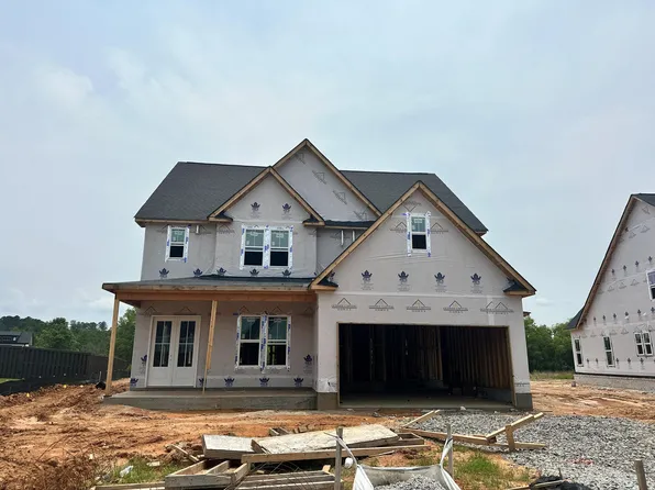 675 Whitney Shoals Road, Evans, GA 30809