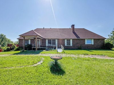 6165 SW Peak Dr, Polo, MO, 64671