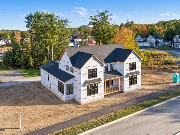 168 Stewart Dr, Scarborough, ME 04074