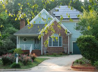 4408 Maccheever Ct, Raleigh, NC 27606