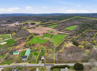 16 Main St, Brookfield, MA 01506