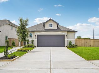 4051 Apiary Point, Missouri City, TX 77459