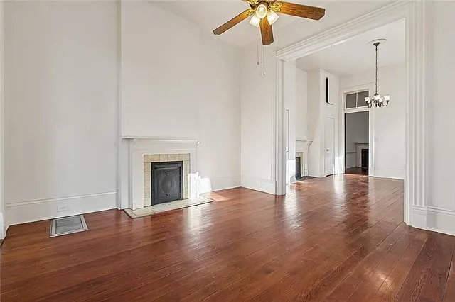 2 bed, 1.5 bath, 1200 sqft, $2,300 — Photo 4