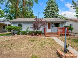 1038 Aspen St, Longmont, CO 80501