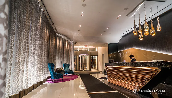 Rented by Silverstone Group USA Corp. | media 38