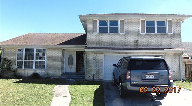 2nd image of 3825 Dominique Dr